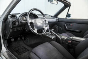 Bild 11/50 von Mazda MX-5 1.6 (1990)