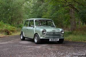 Bild 9/50 von Austin Mini 1000 (1982)