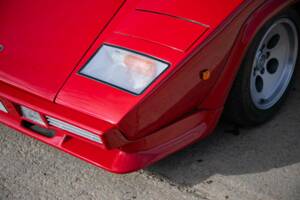 Afbeelding 44/47 van Lamborghini Countach LP 500 S (1983)