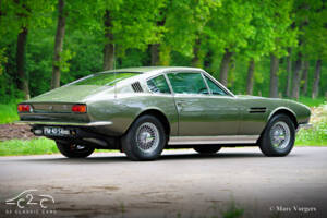 Afbeelding 44/57 van Aston Martin DBS (1969)