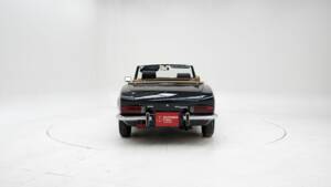 Immagine 7/15 di FIAT 124 Spider CS (1972)