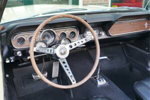 Immagine 27/50 di Ford Mustang 289 (1966)