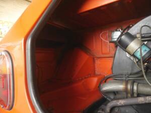 Bild 15/27 von Volkswagen Kübel 1.6 (1971)