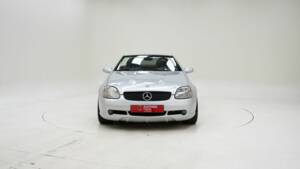 Image 6/15 de Mercedes-Benz SLK 230 Kompressor (1999)