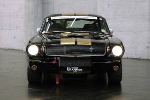 Bild 10/50 von Ford Mustang 289 (1966)