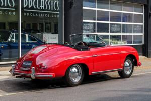 Bild 3/29 von Porsche 356 B 1600 Super Drauz (1959)