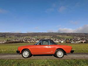 Bild 4/24 von FIAT 124 Spider DS (1986)