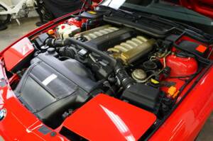 Immagine 38/50 di BMW 850i (1990)