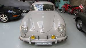 Image 10/20 of Porsche 356 1500 Super (1953)