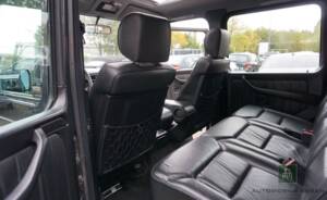 Bild 7/75 von Mercedes-Benz 300 GE (lang) (1990)