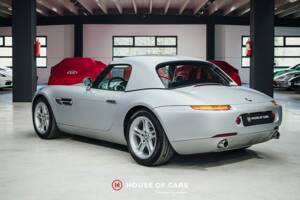 Image 9/25 of BMW Z8 (2002)