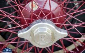 Bild 19/47 von Bentley 3/8 Race (1948)