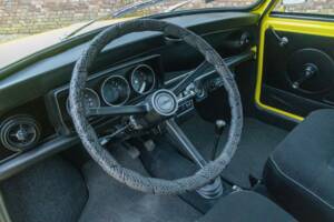 Bild 37/50 von Austin Mini 1000 (1973)