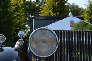 Image 17/39 of Rolls-Royce Phantom I (1929)