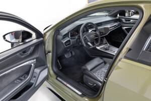Image 7/40 of Audi RS6 Avant (2019)