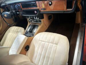 Imagen 6/8 de Jaguar XJ 4.2 (1978)