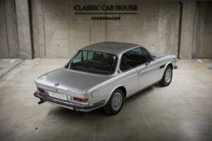 Image 23/100 of BMW 3.0 CSi (1973)