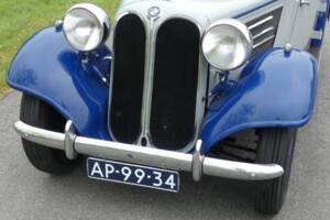 Image 4/60 of BMW 319 Drauz (1936)