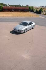 Image 45/50 de BMW 850CSi (1995)