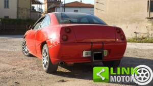 Immagine 5/10 di FIAT Coupé 2.0 16V Turbo (1995)