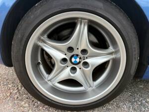 Image 43/48 de BMW Z3 M 3.2 (1998)