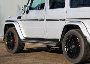 Bild 9/41 von Mercedes-Benz G 63 AMG (lang) (2015)