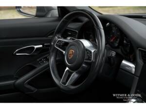 Bild 20/31 von Porsche 911 Carrera (2016)