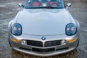 Bild 15/33 von BMW Z8 (2001)