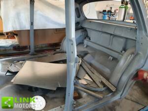 Bild 15/39 von Alfa Romeo Giulietta TI (1962)