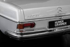 Immagine 18/50 di Mercedes-Benz 300 SEL 6.3 (1968)