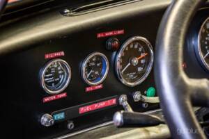 Immagine 51/64 di Morris Mini Cooper S 1275 (1969)