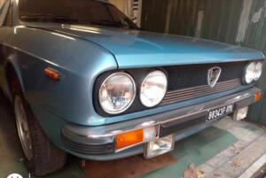 Imagen 13/50 de Lancia Beta HPE 1600 (1979)