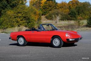 Image 8/43 of Alfa Romeo Spider Veloce 2000 (1976)