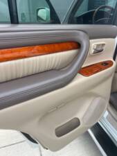 Imagen 18/30 de Lexus LX 470 (2005)