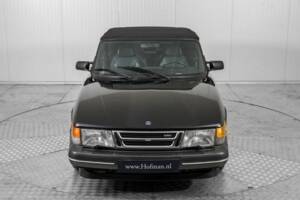Image 49/50 de Saab 900 Turbo 16V (1988)