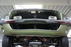 Afbeelding 12/50 van Ford Shelby GT 350 (1968)