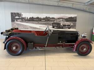 Bild 1/18 von Lagonda 4,5 Liter M 45 Sports Saloon (1934)