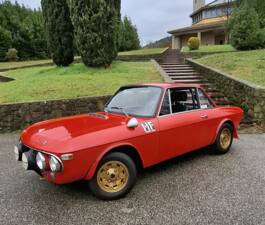 Image 1/15 of Lancia Fulvia Rallye HF 1.6 (1970)