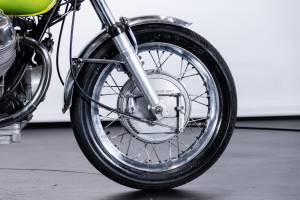 Image 17/36 de Moto Guzzi DUMMY (1974)