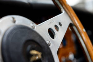 Immagine 13/39 di Jaguar XK 150 DHC (1960)