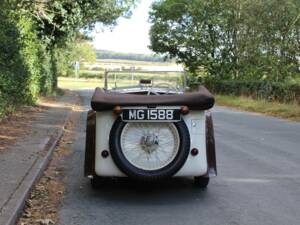 Image 5/20 of MG F1 Magna (1932)