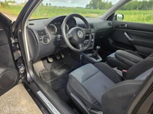 Image 21/42 of Volkswagen Golf IV 1.6 (2003)