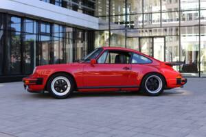 Afbeelding 7/50 van Porsche 911 Carrera 3.2 (1988)