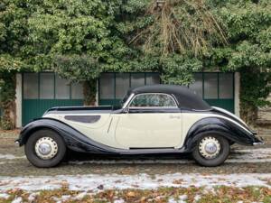 Imagen 21/31 de BMW 327 (1939)