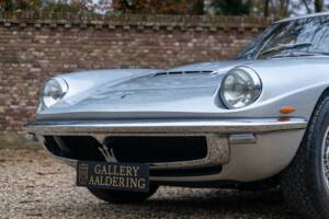 Image 17/50 of Maserati Mistral 4000 (1966)