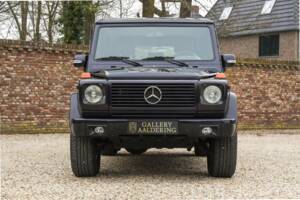 Bild 11/50 von Mercedes-Benz 500 GE (1993)