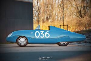 Image 6/43 of Autobleu 750 MM (1954)