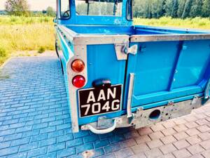 Bild 62/119 von Land Rover 109 (1969)