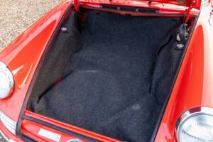 Immagine 43/50 di Porsche 912 (1968)