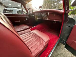 Bild 15/29 von Jaguar XK 150 FHC (1959)